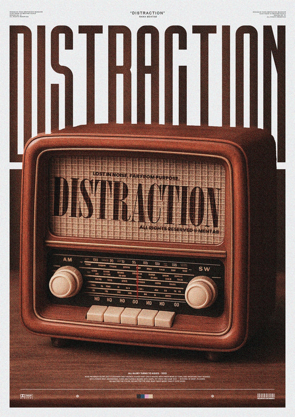 Distraction