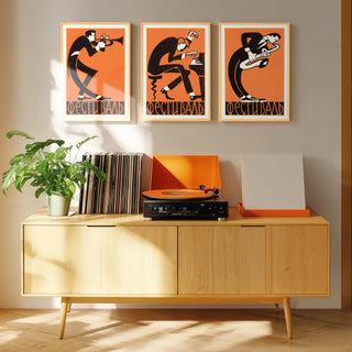 Gallery wall preview