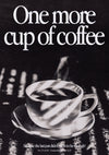 Cup of Coffee print