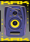 KRK print