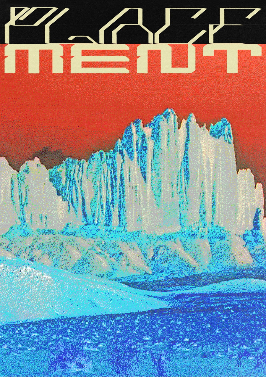 PLACEMENT - Print Only frame