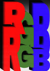 RBG print