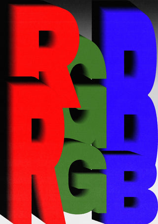 RBG print