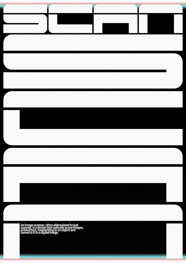 Scan Inverted