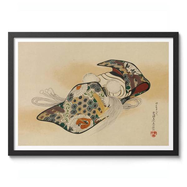 Hanging Scroll