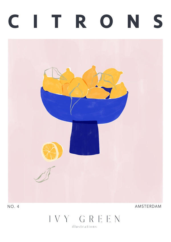 Citrons