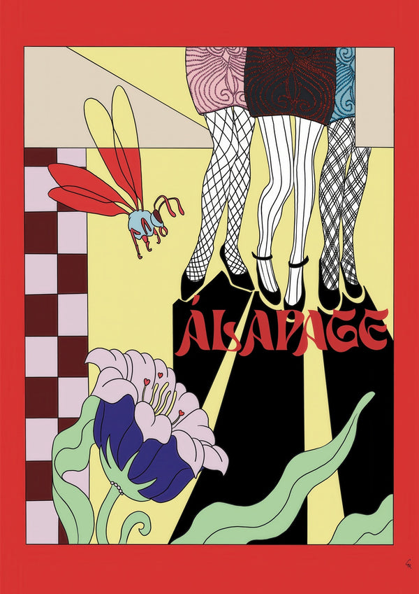 Alapage III