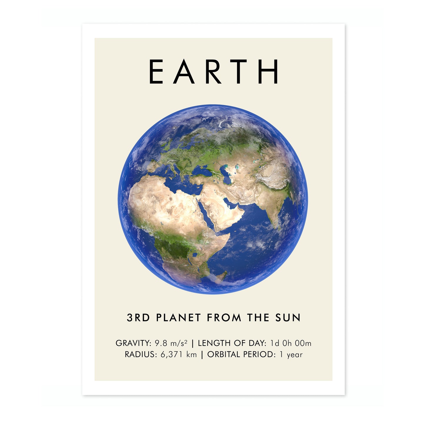 Earth