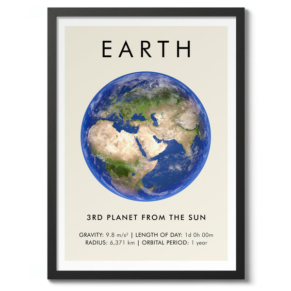 Earth