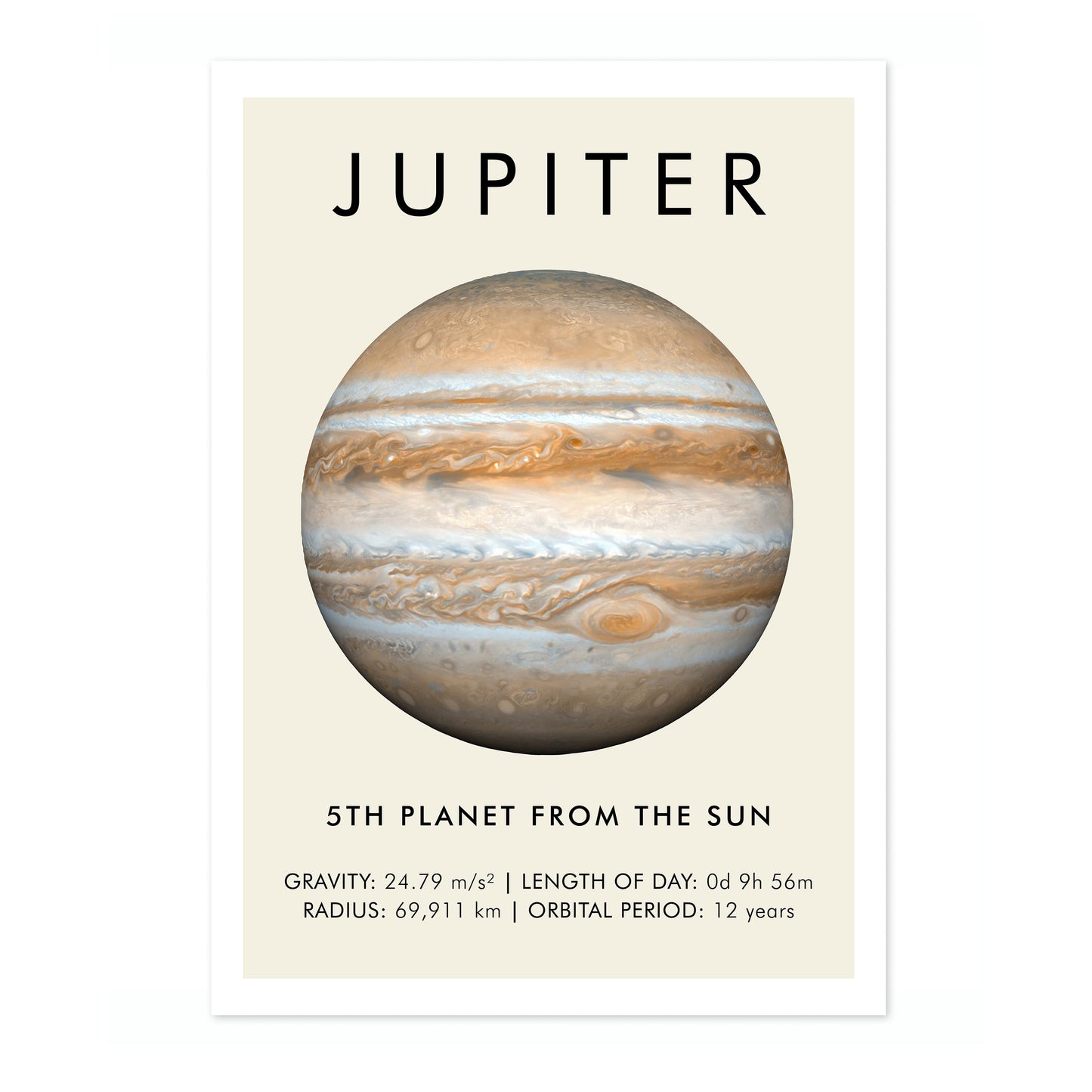 Jupiter