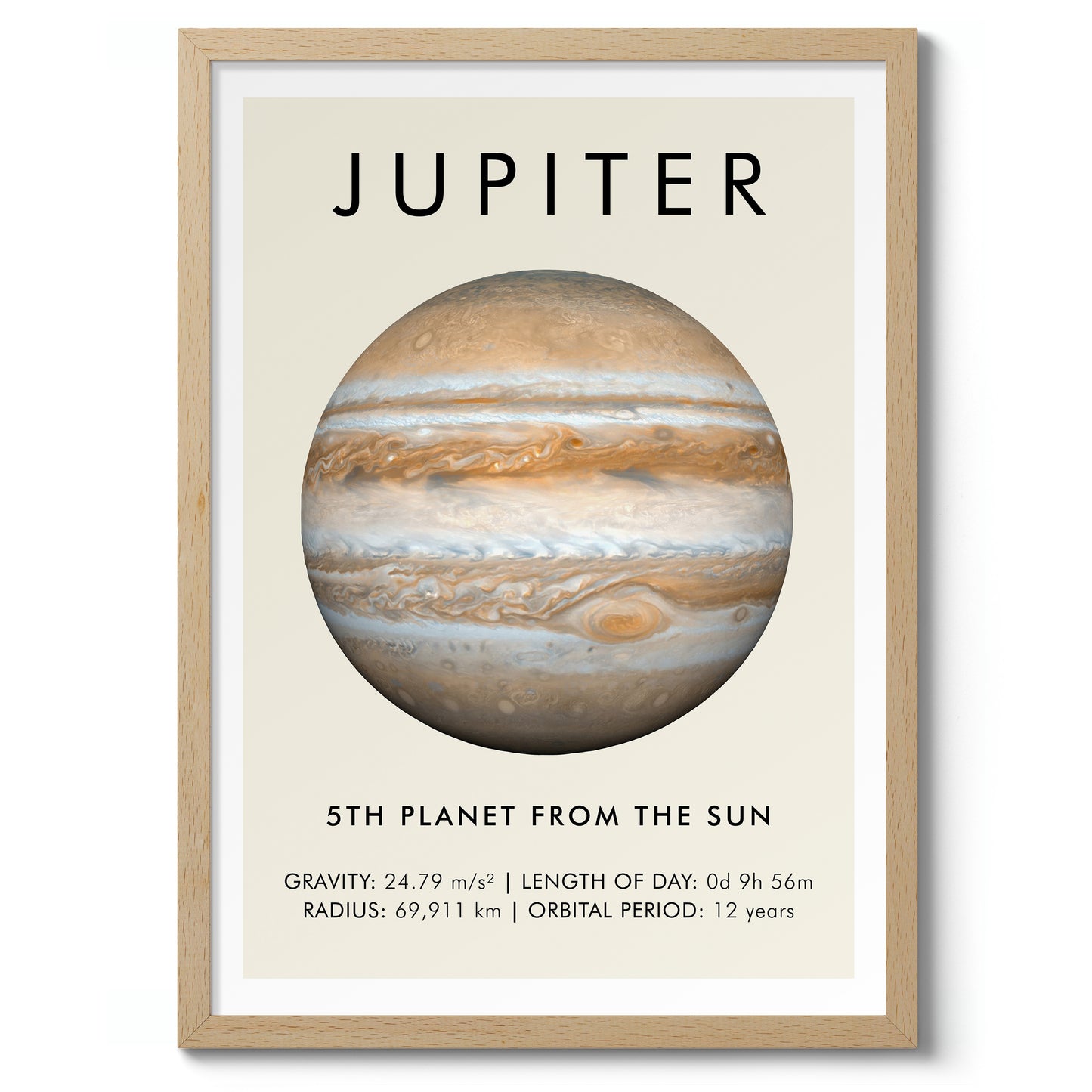 Jupiter