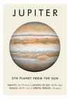 Jupiter print