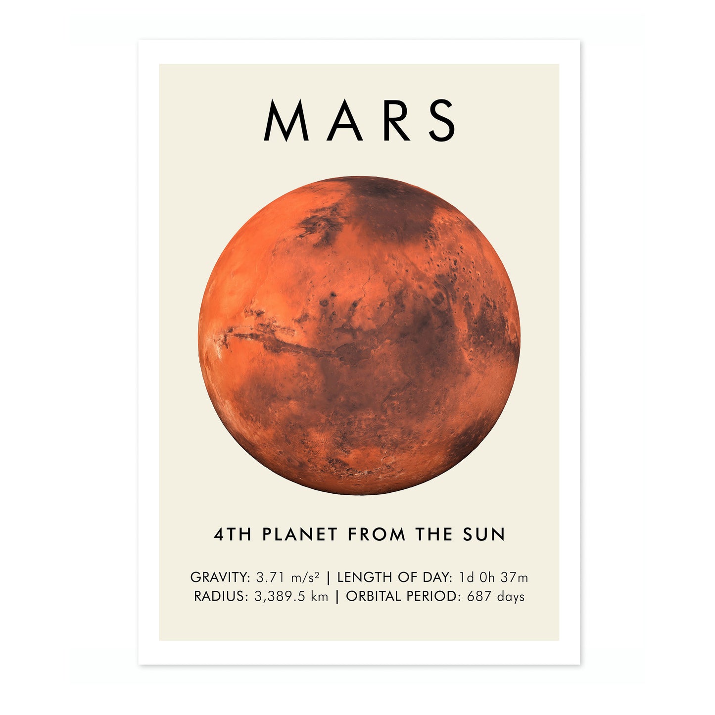 Mars