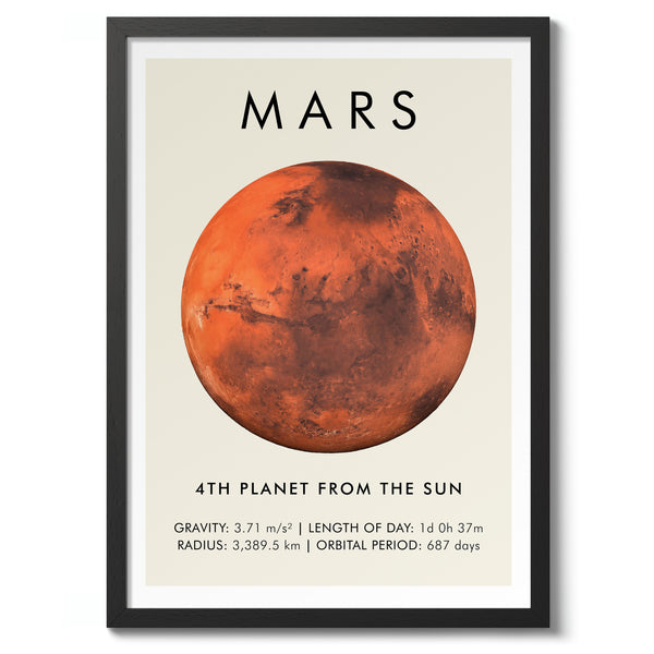 Mars