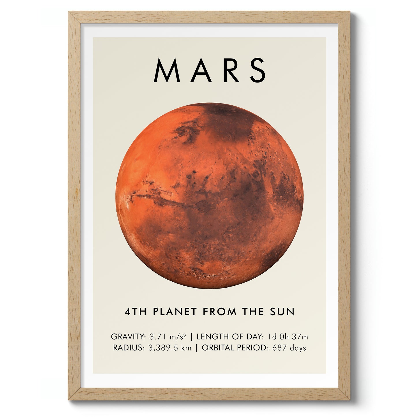 Mars