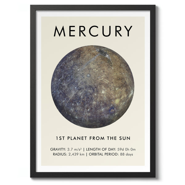 Mercury