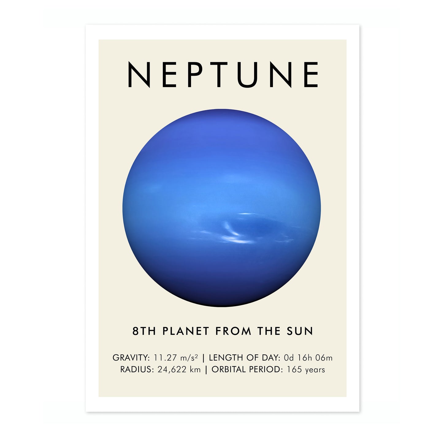 Neptune