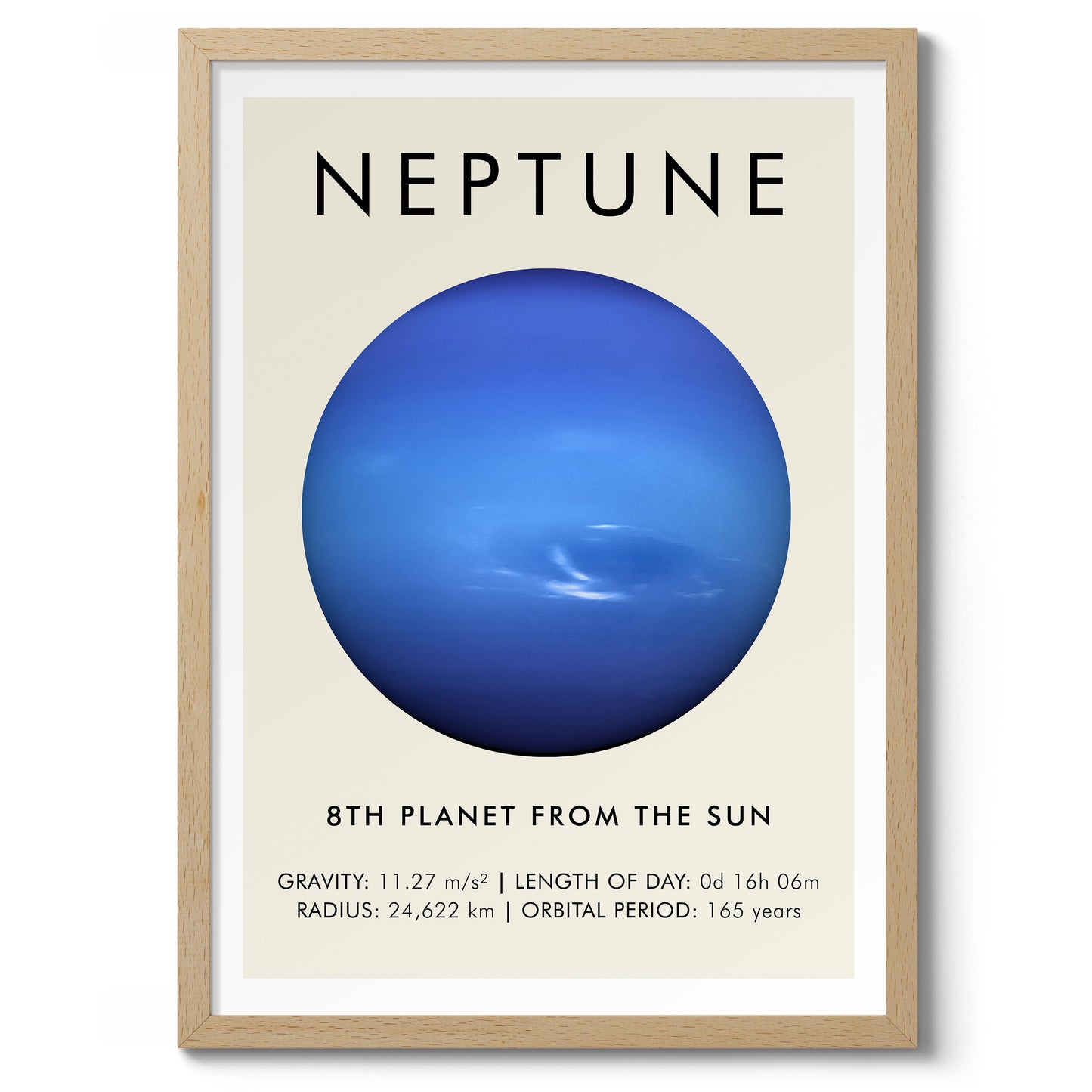 Neptune