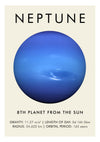 Neptune print