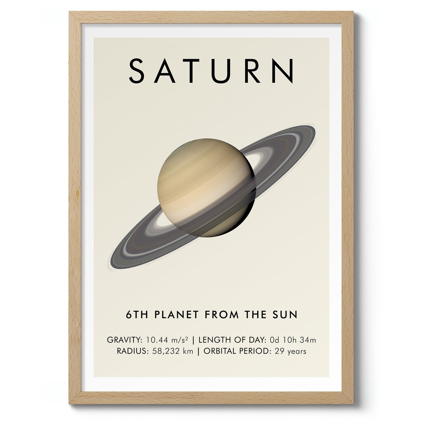 Saturn