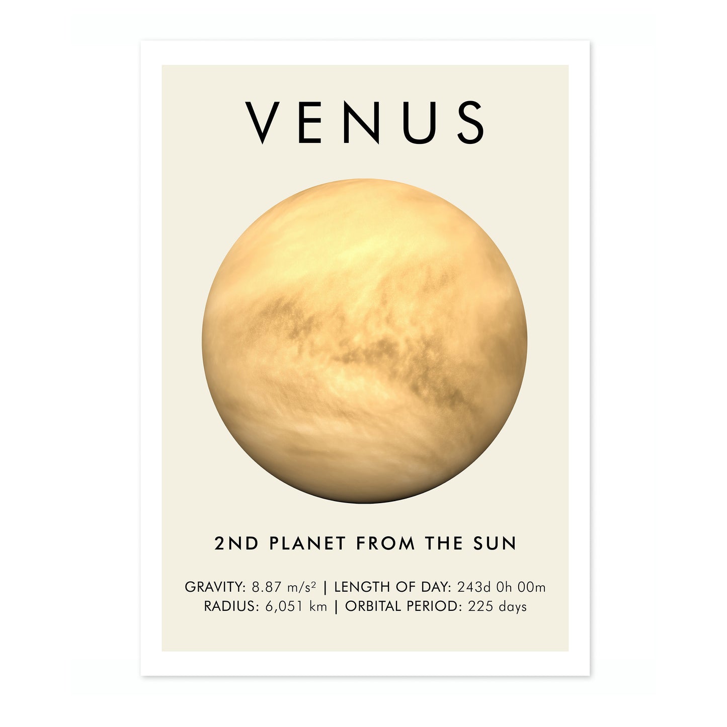Venus