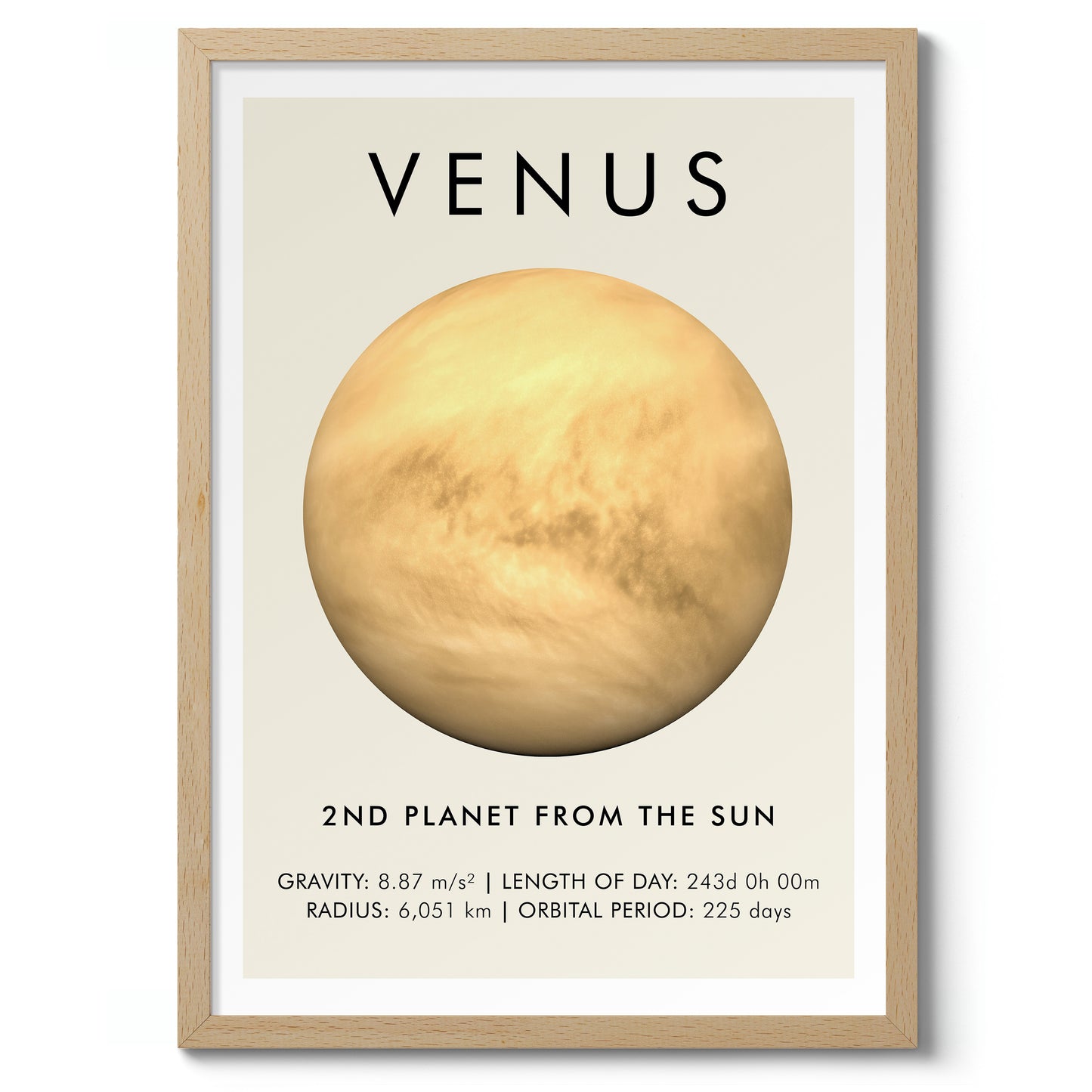 Venus