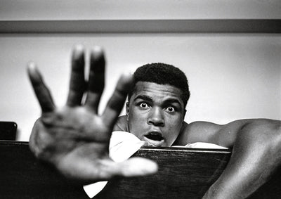 Ali