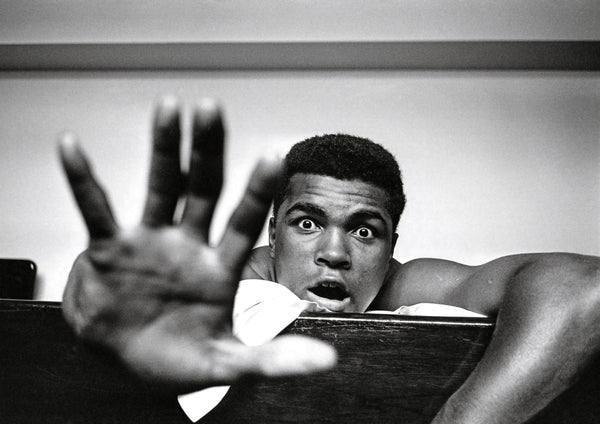 Ali