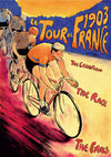 Tour de France, Cycling - 1903 print
