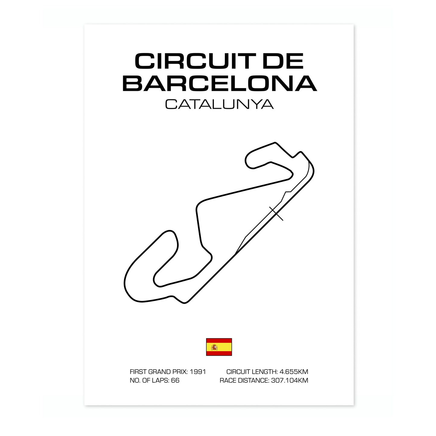 Grand Prix d'Espagne