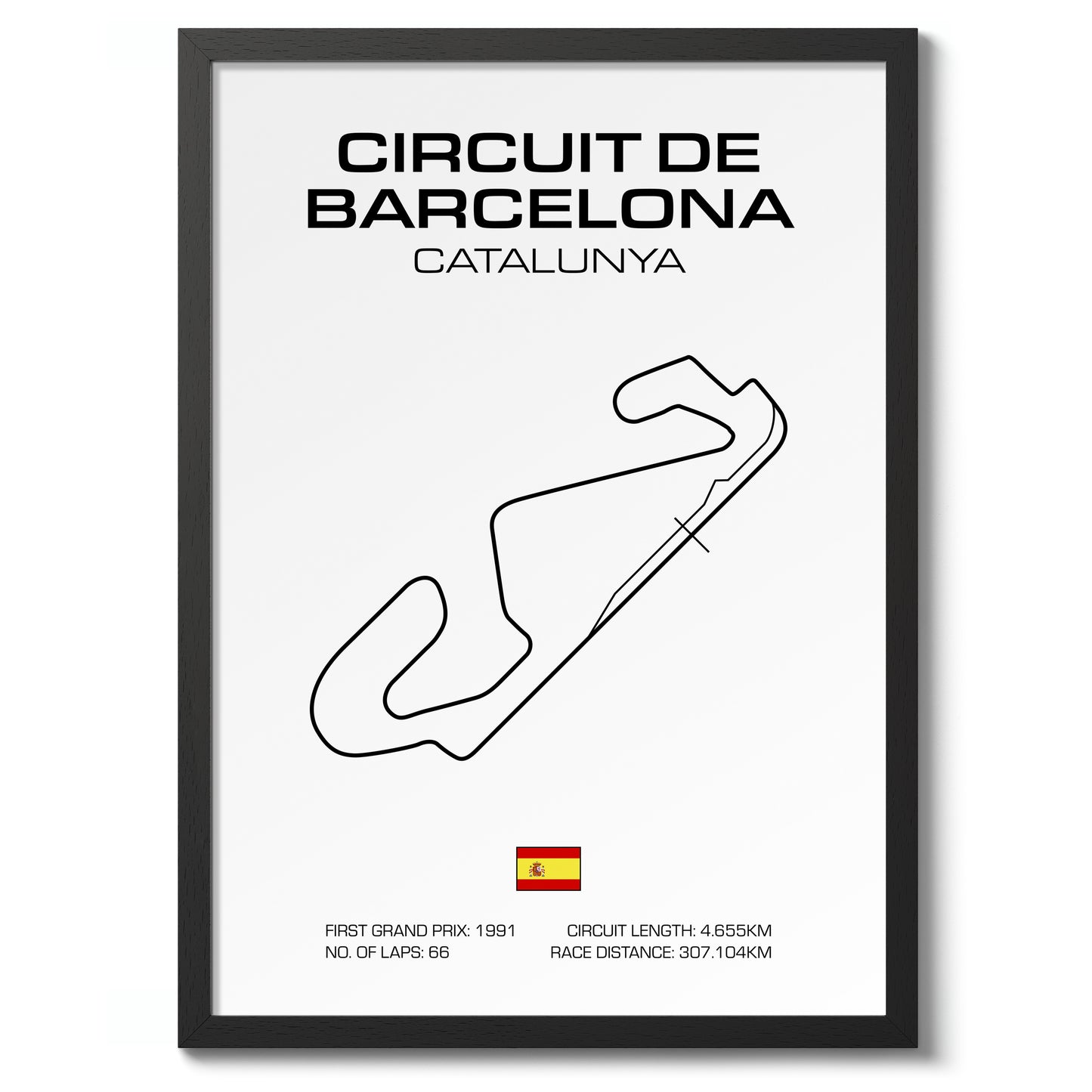 Grand Prix d'Espagne