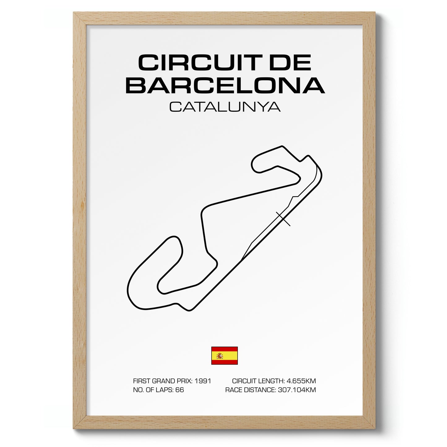 Grand Prix d'Espagne