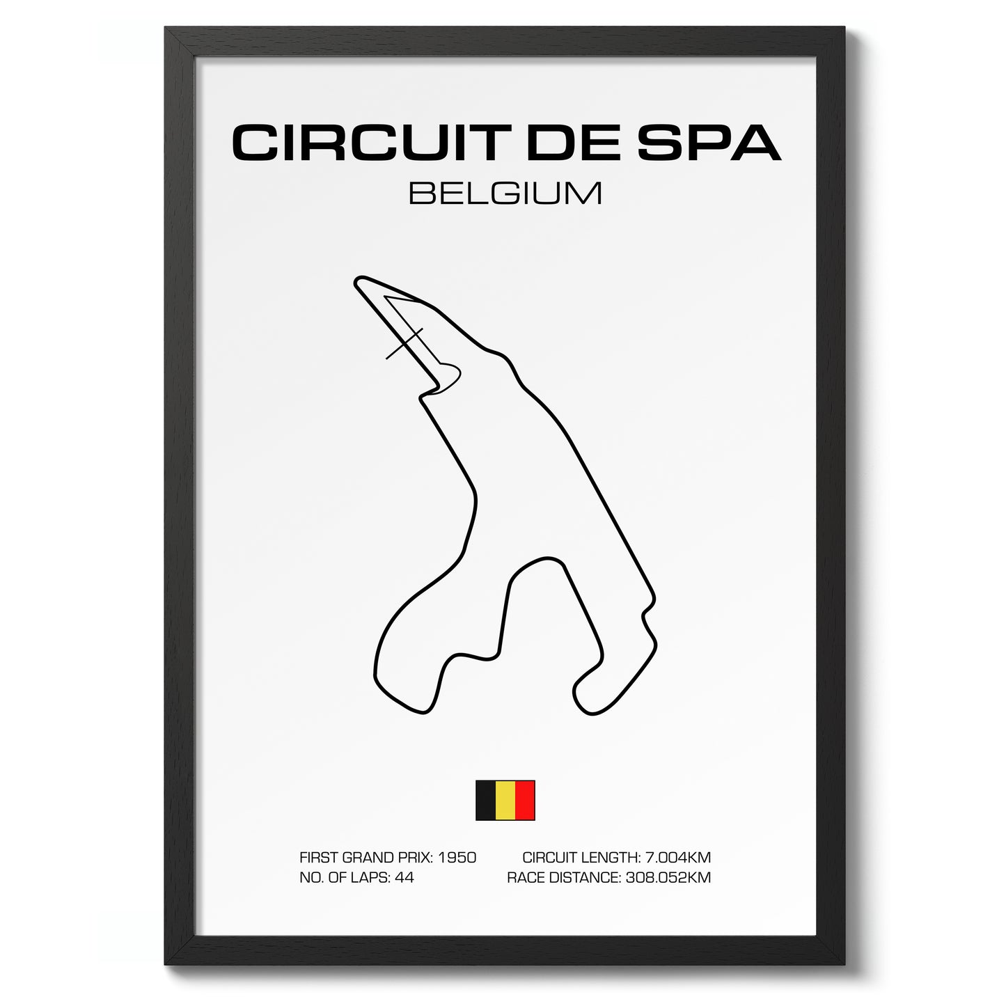 Belgium Grand Prix