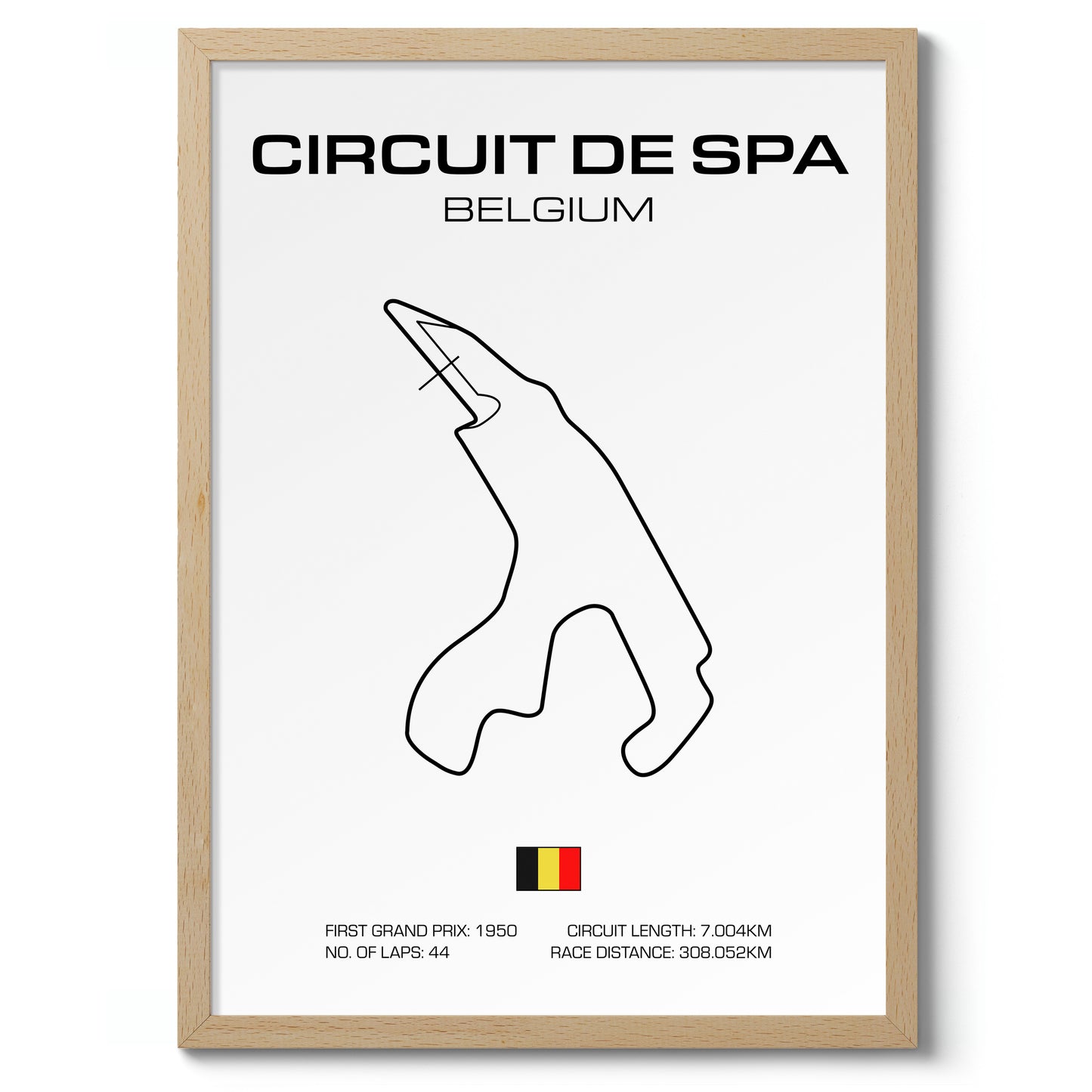 Belgium Grand Prix