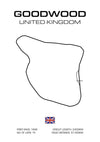 Goodwood, British Grand Prix print
