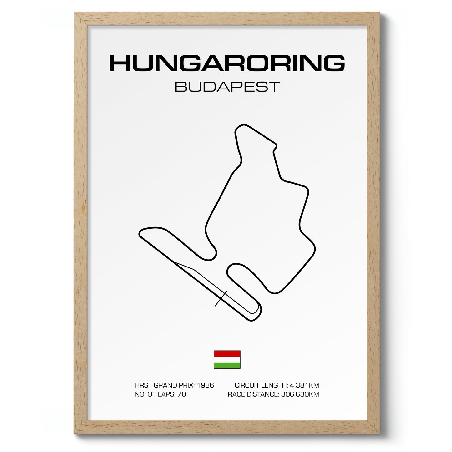 Hungary Grand Prix
