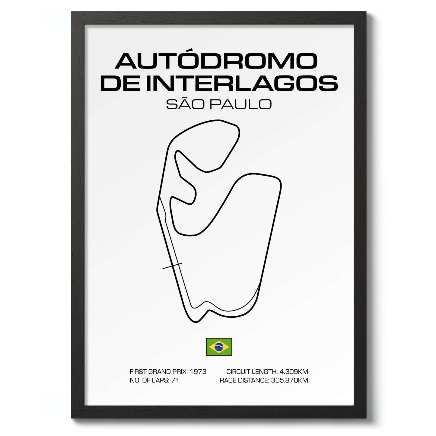 Grand Prix du Brésil