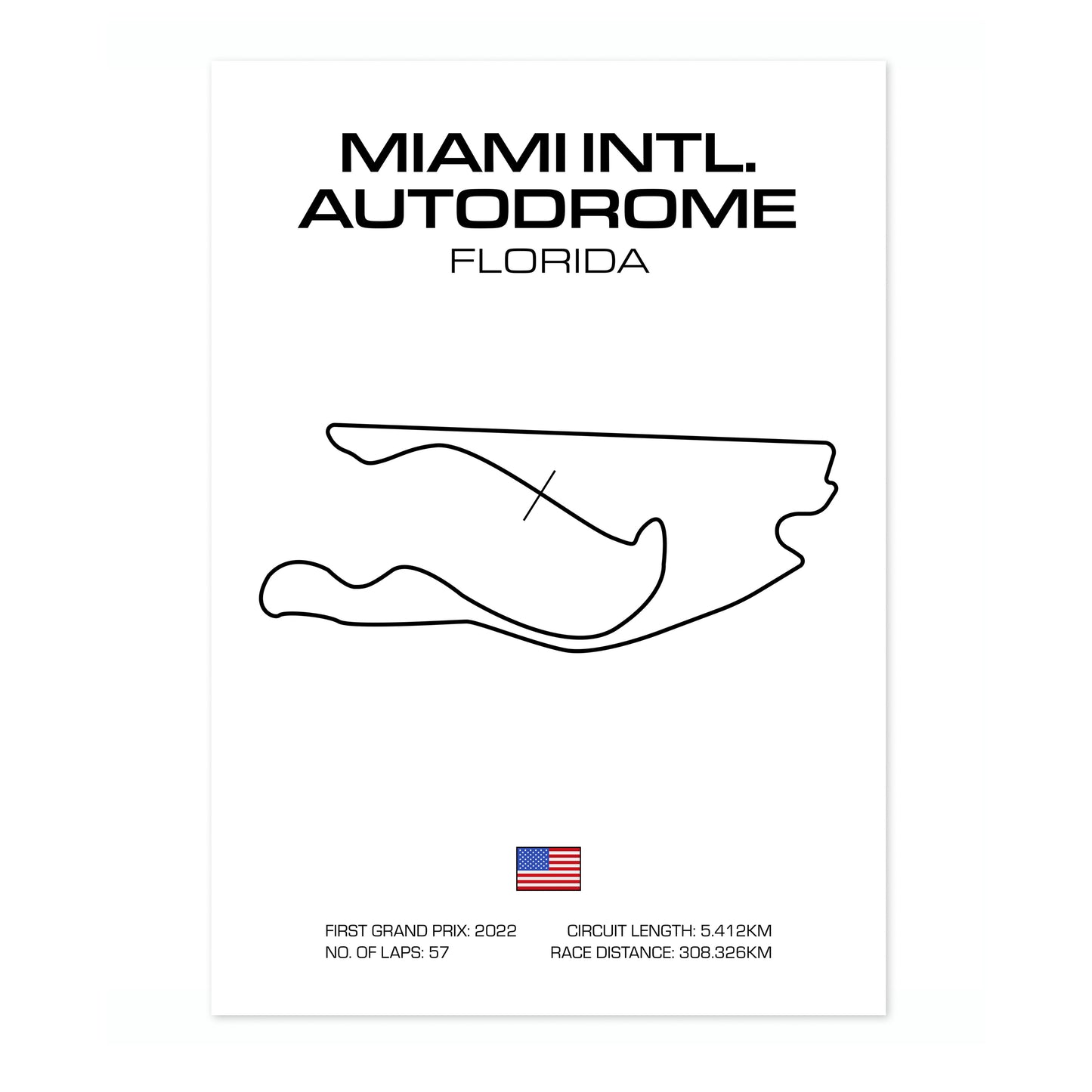 Miami, US Grand Prix