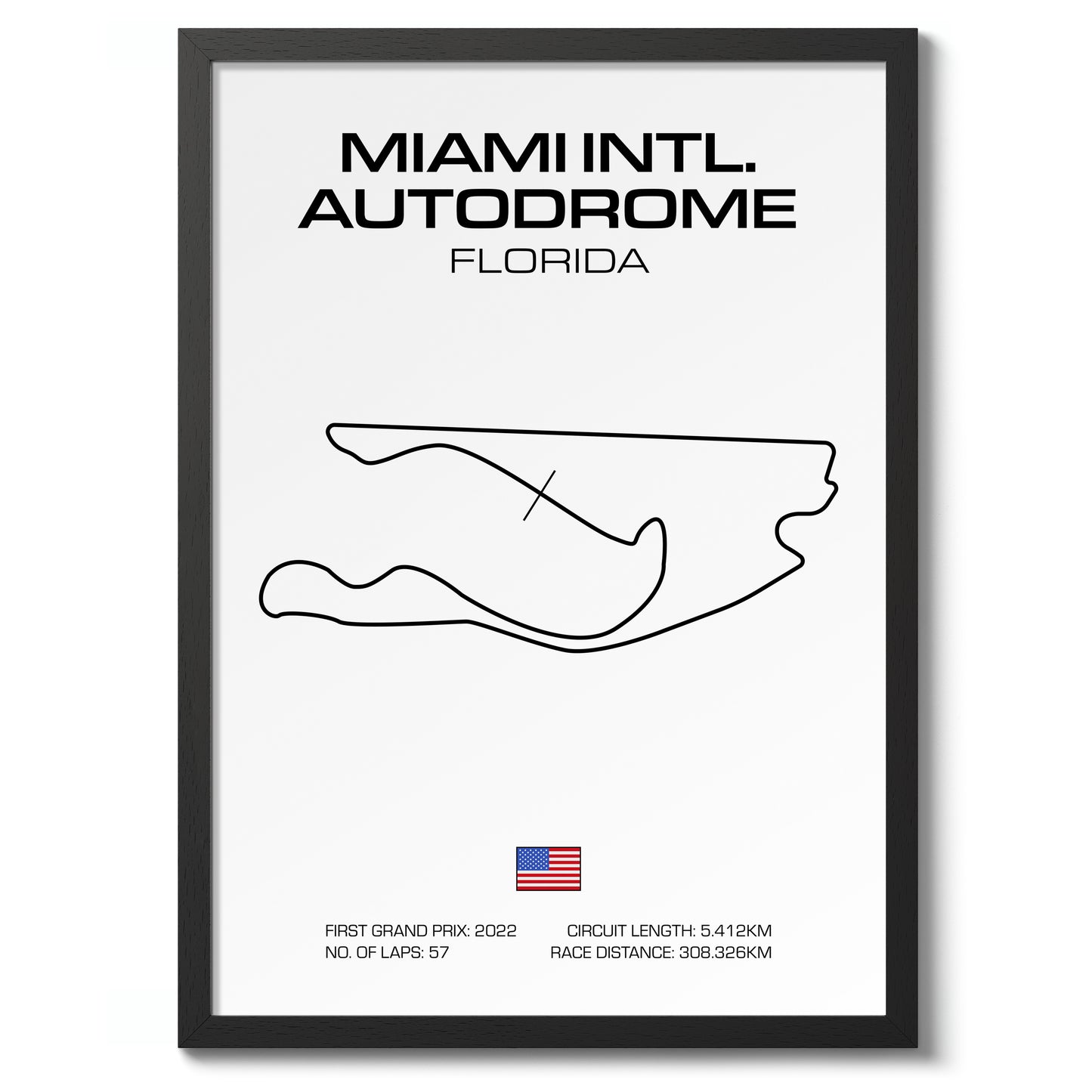 Miami, US Grand Prix