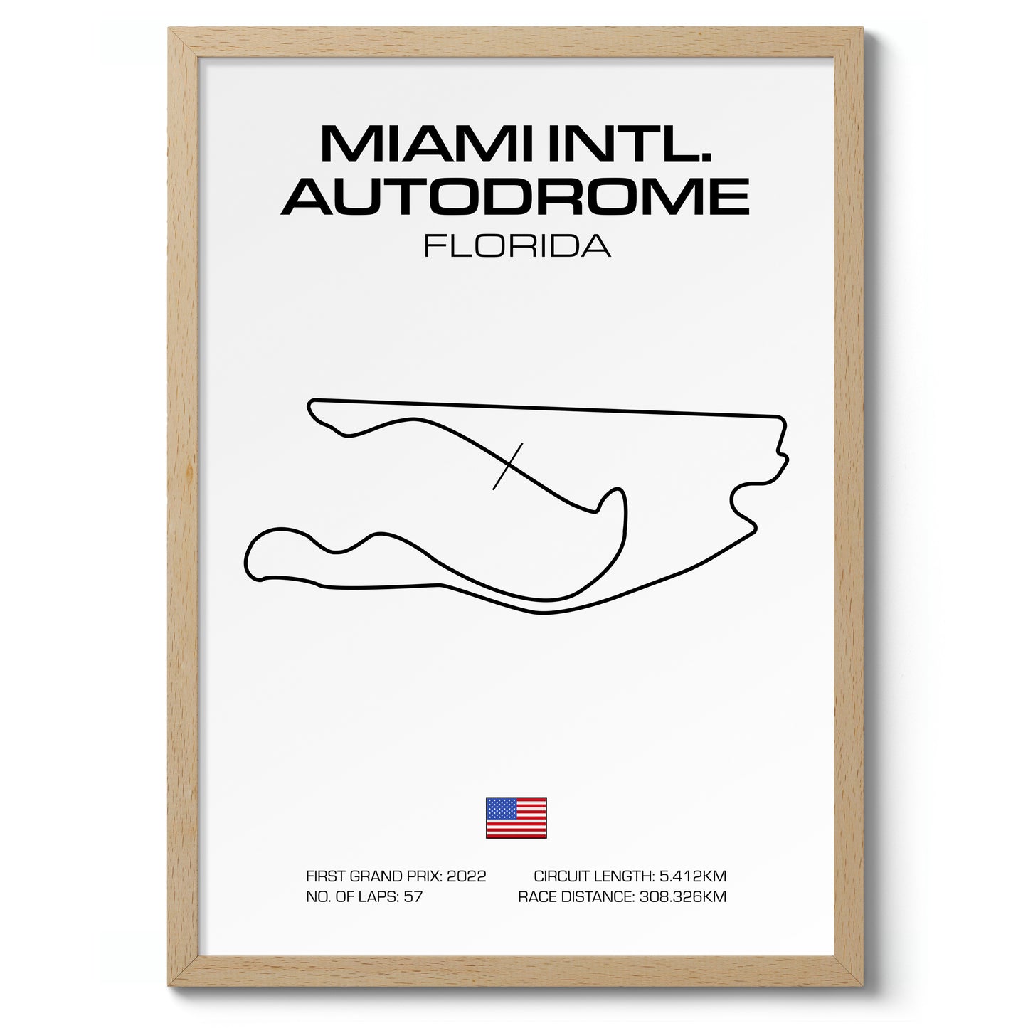 Miami, US Grand Prix