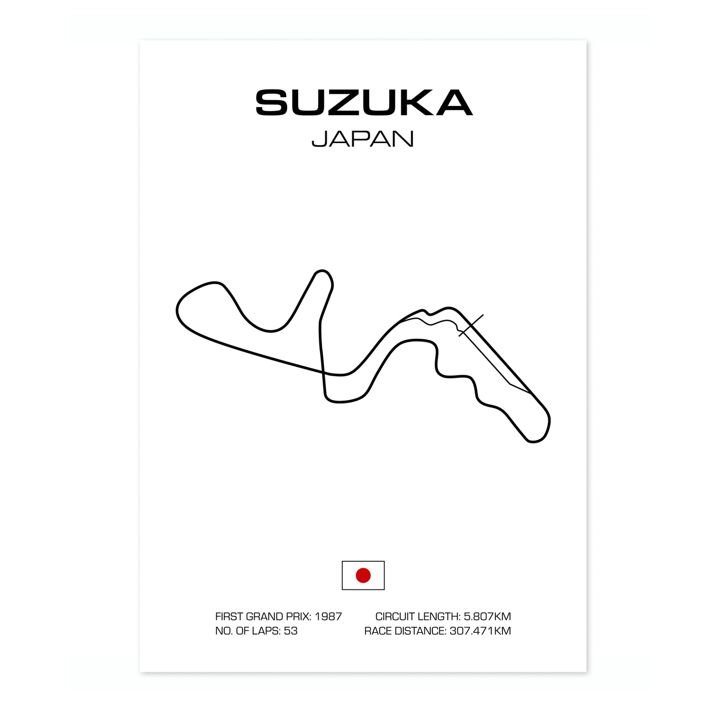 Großer Preis von Japan