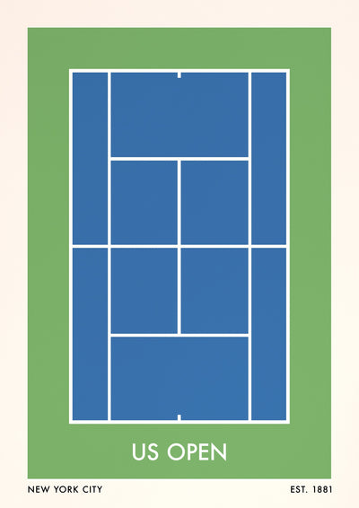 US Open