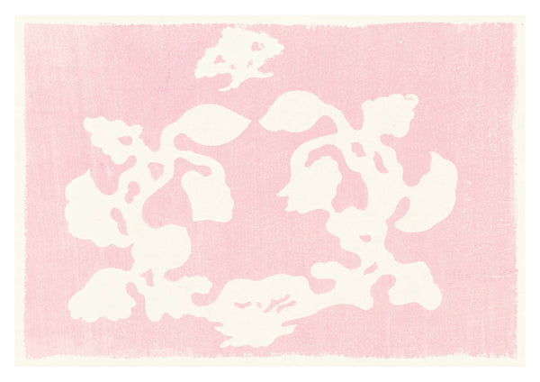 Pink Pattern
