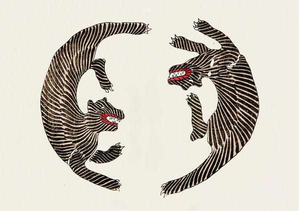 Tigers