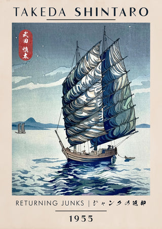 Returnerar skräp print