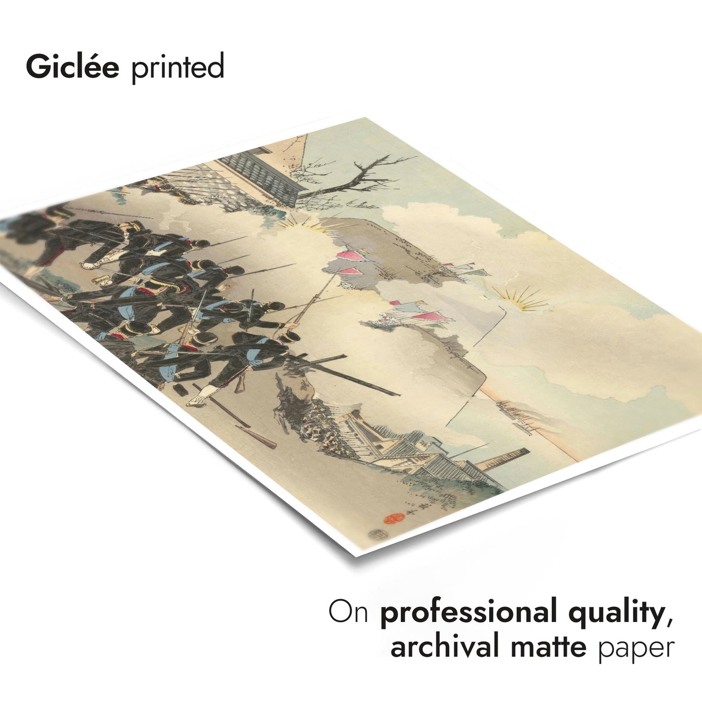 Chinese-Japanese War