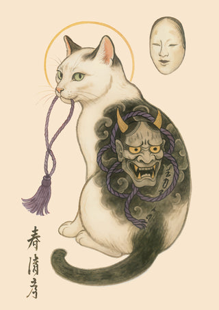 Bakom kulisserna på teatern print