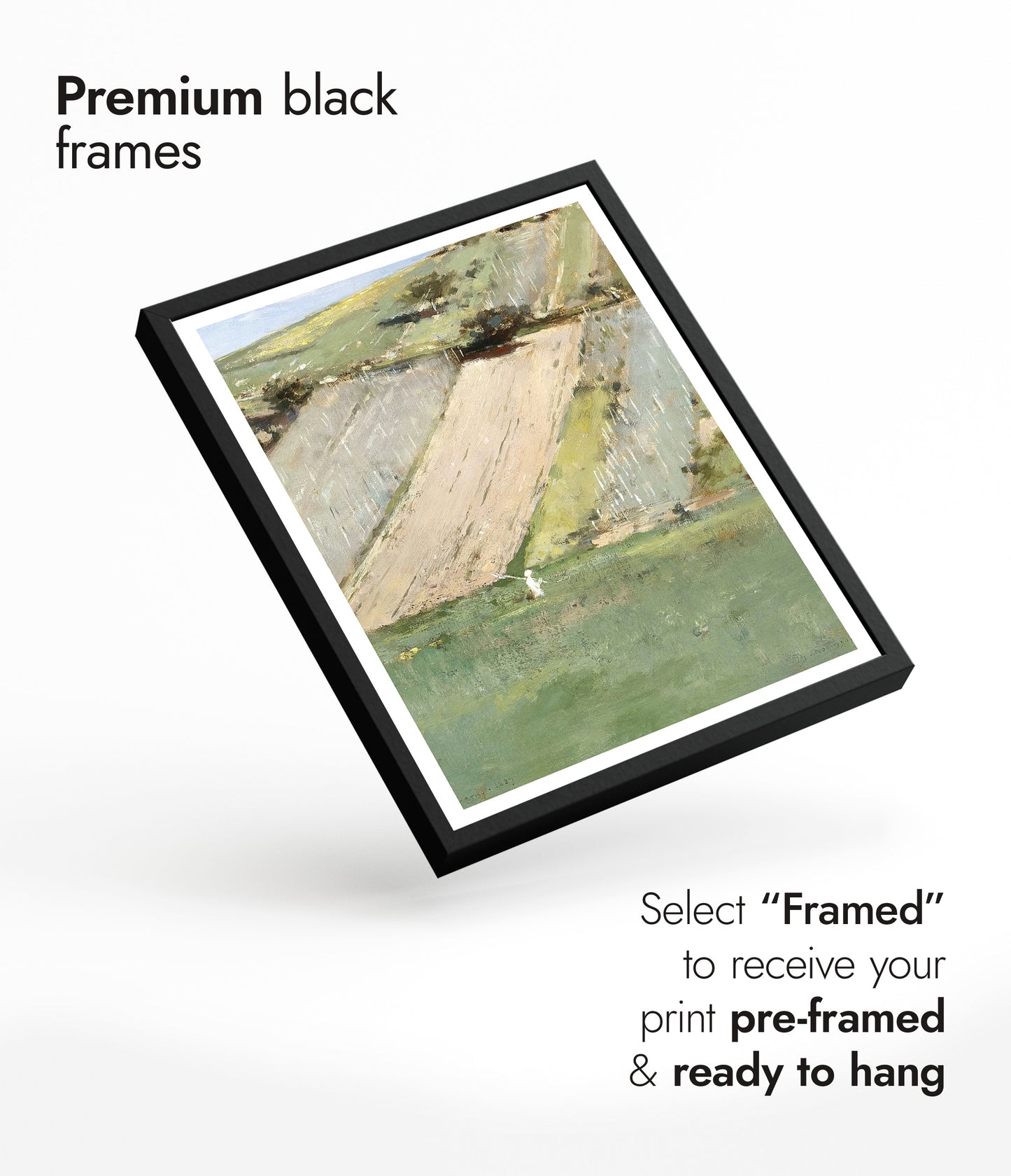 Vallei van de Seine, Giverny