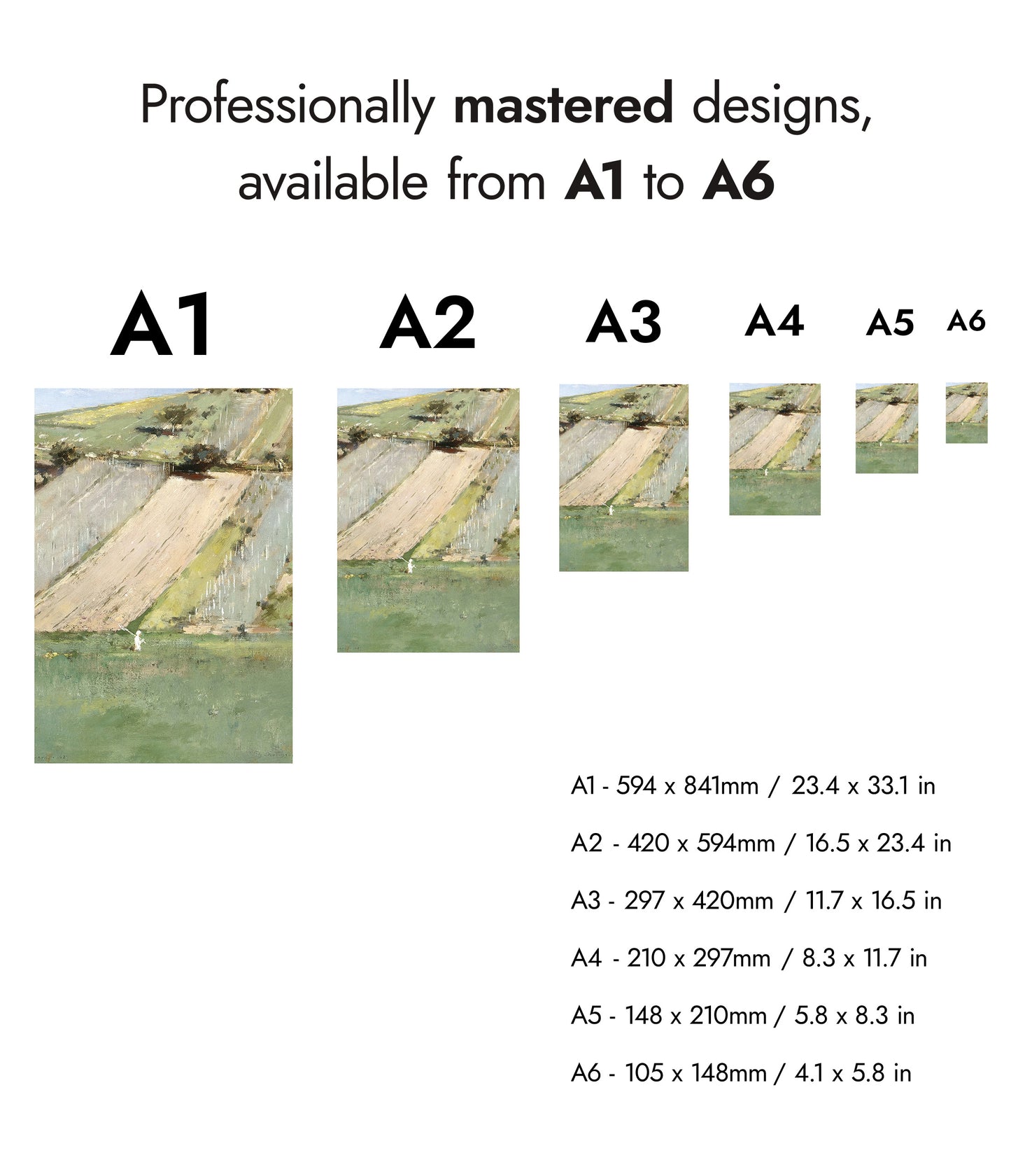 Vallei van de Seine, Giverny