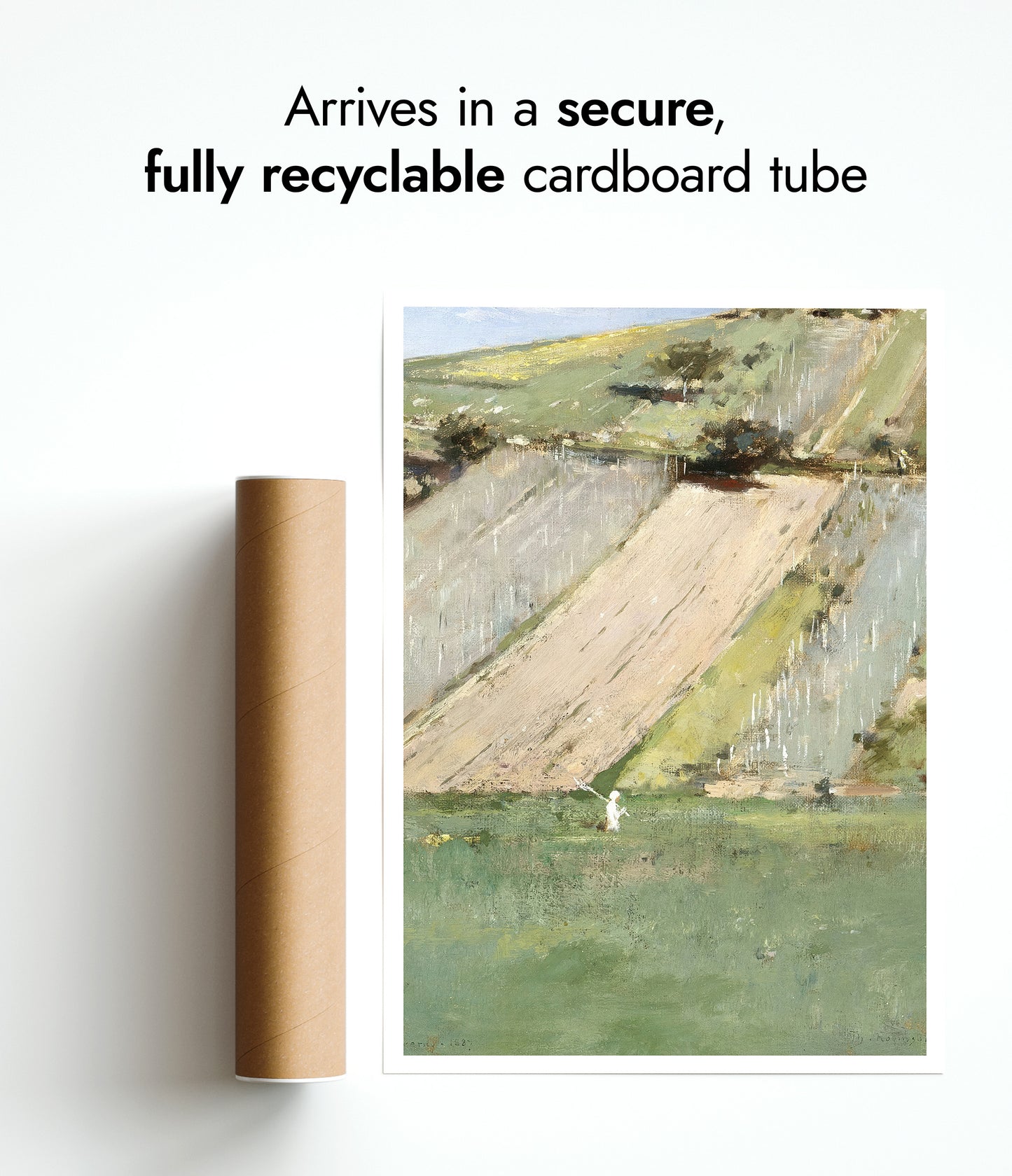 Vallei van de Seine, Giverny